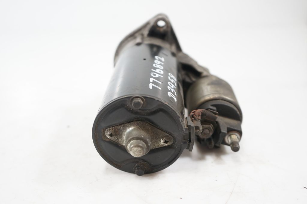 Starter motor (6)
