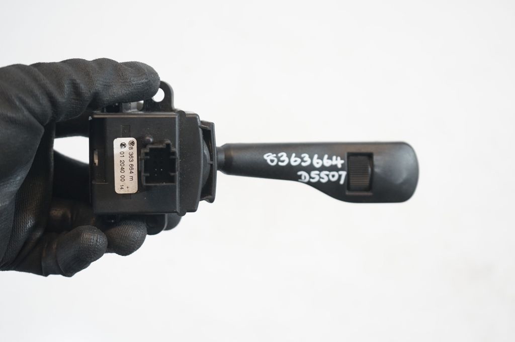 Wiper control stalk (7)