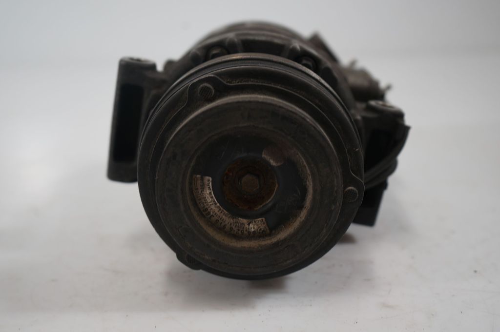 Air conditioning (A/C) compressor (pump) (6)