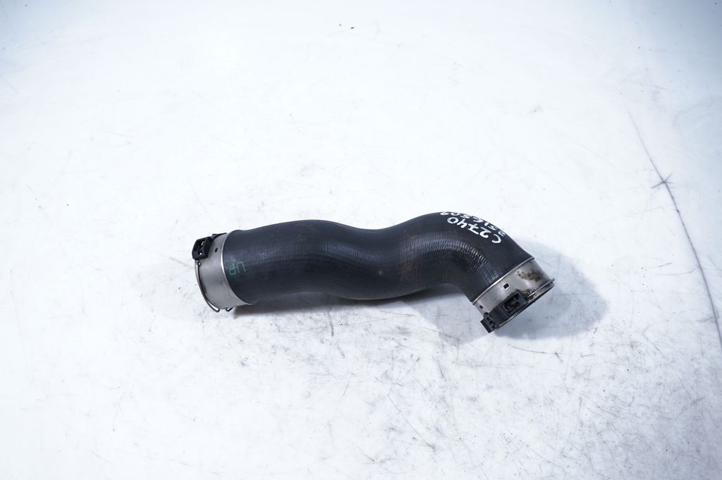 Intercooler hose/pipe (3)