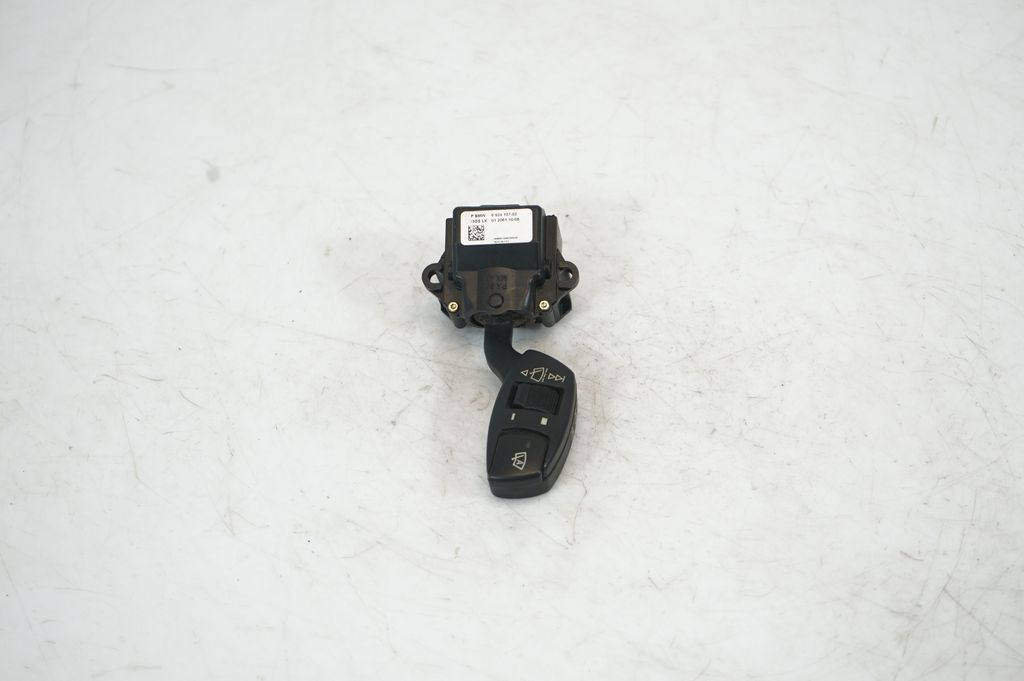 Wiper control stalk (2)