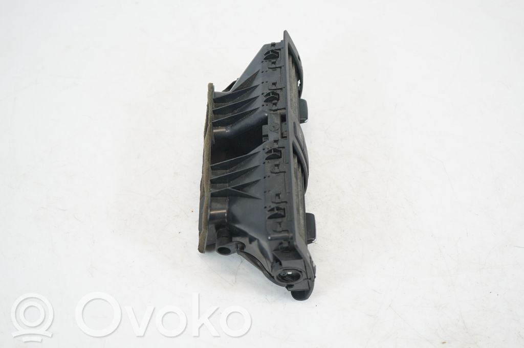 Dash center air vent grill (4)