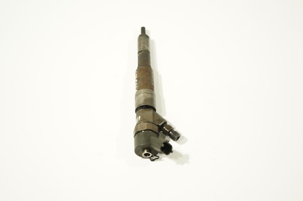 Fuel injector (3)