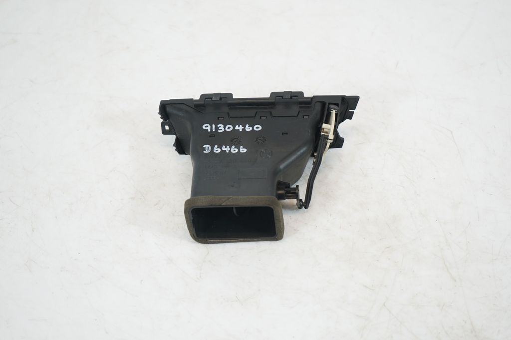 Dashboard side air vent grill/cover trim (5)