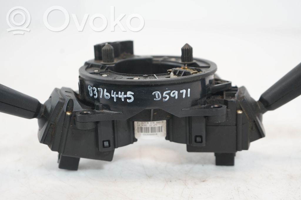 Wiper turn signal indicator stalk/switch (11)