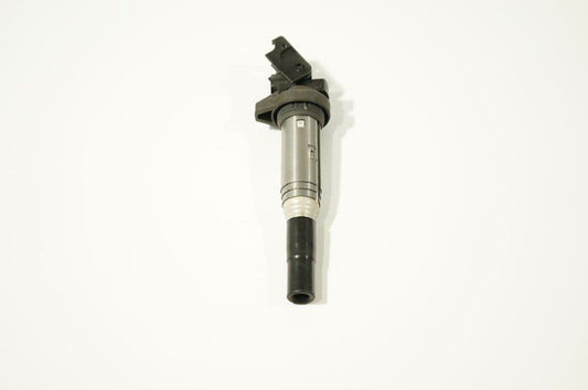 High voltage ignition coil