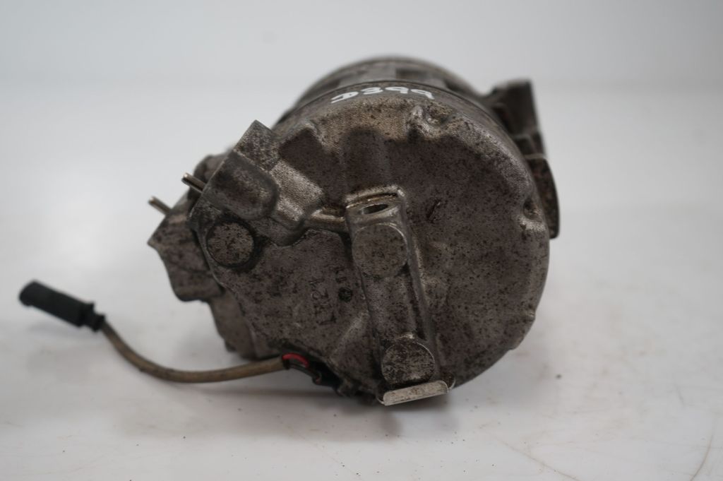Air conditioning (A/C) compressor (pump) (8)