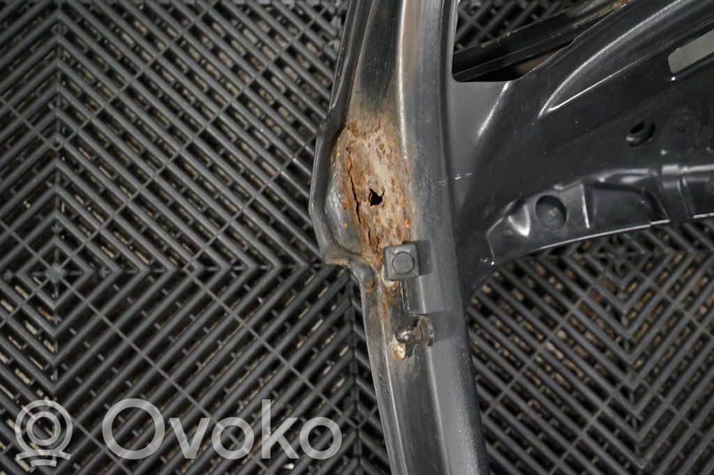 Tailgate/trunk/boot lid (6)