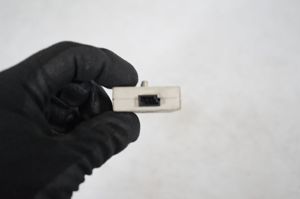 Aerial antenna amplifier (6)