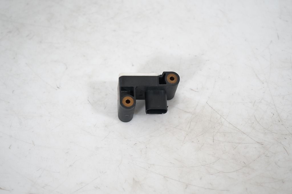 Airbag deployment crash/impact sensor (3)