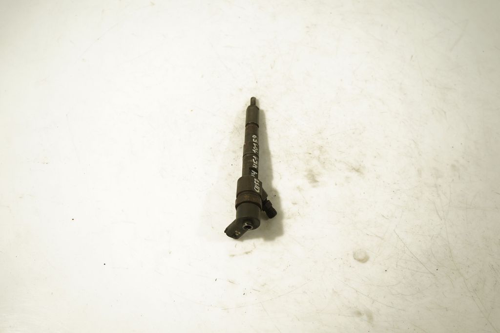 Fuel injector (3)