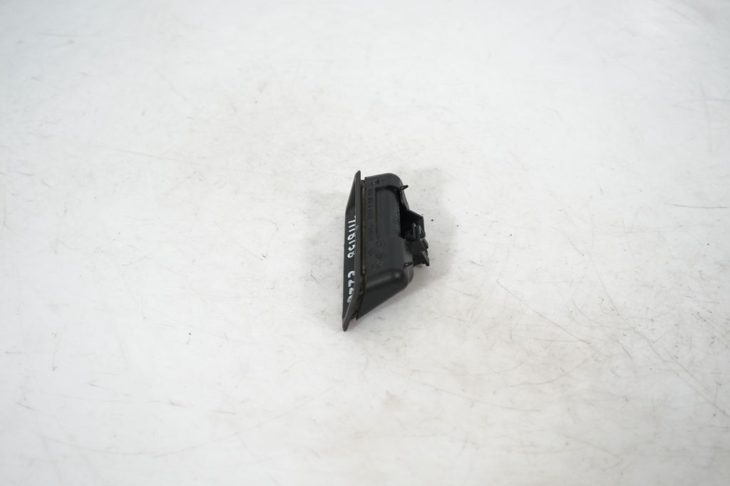 Tailgate/trunk/boot exterior handle (2)