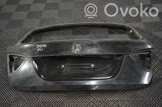 Tailgate/trunk/boot lid