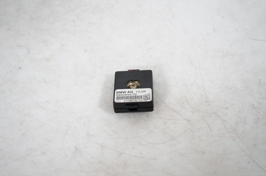 Aerial antenna amplifier