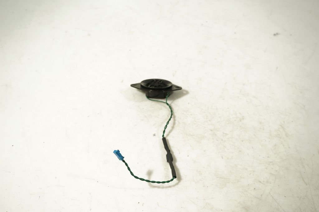 Front door speaker (3)
