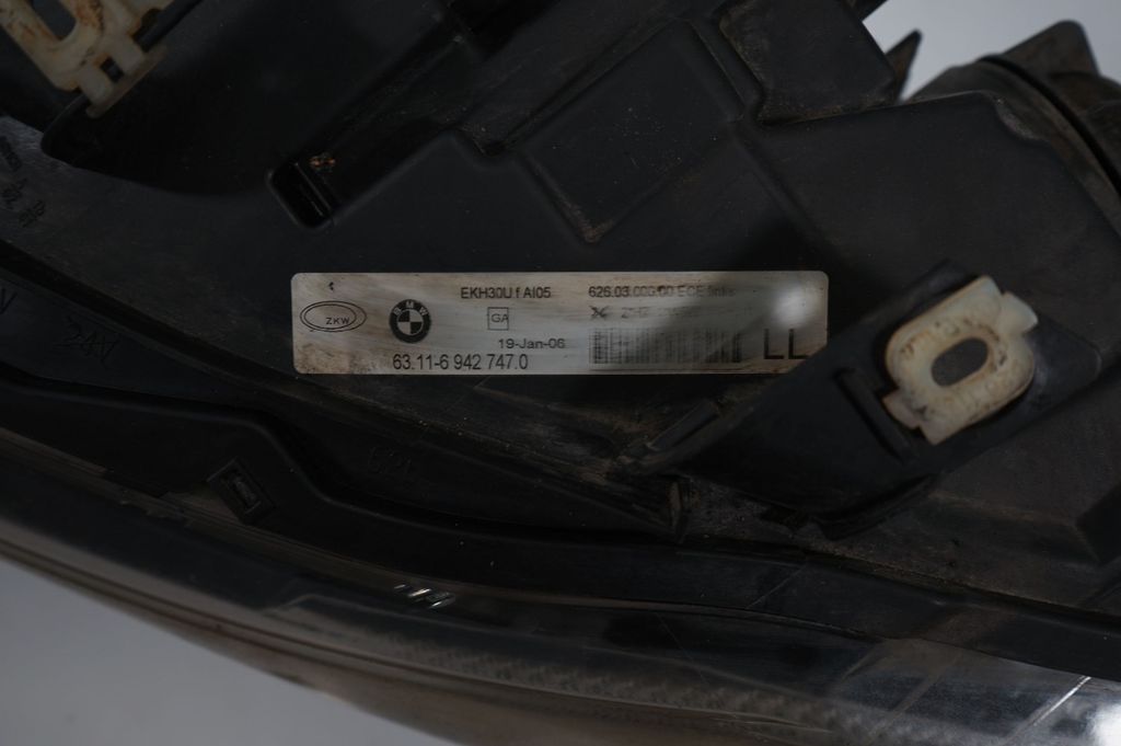 Headlight/headlamp (10)