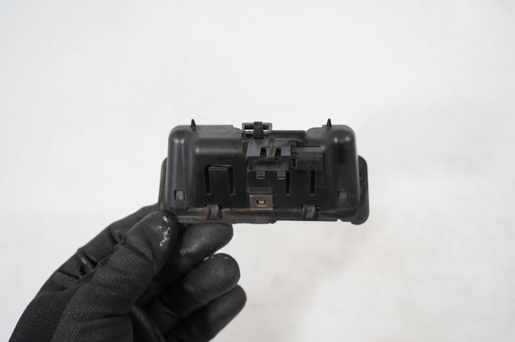 Tailgate/trunk/boot exterior handle (5)