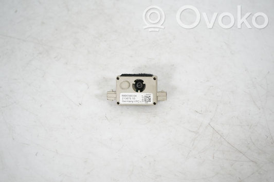 Aerial antenna amplifier