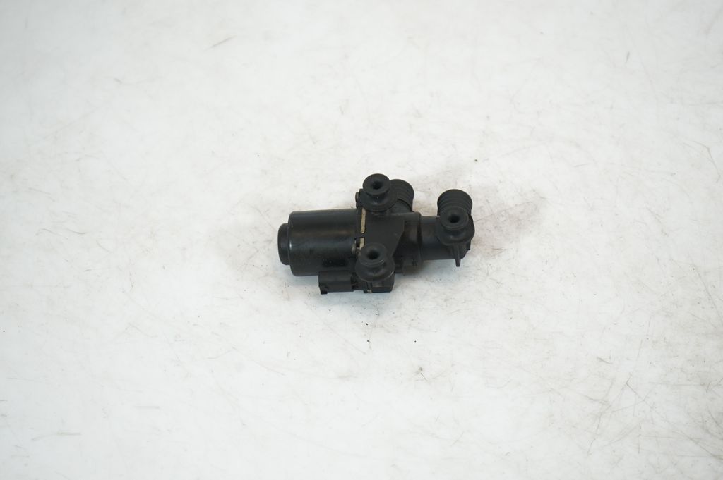 Coolant heater control valve (5)