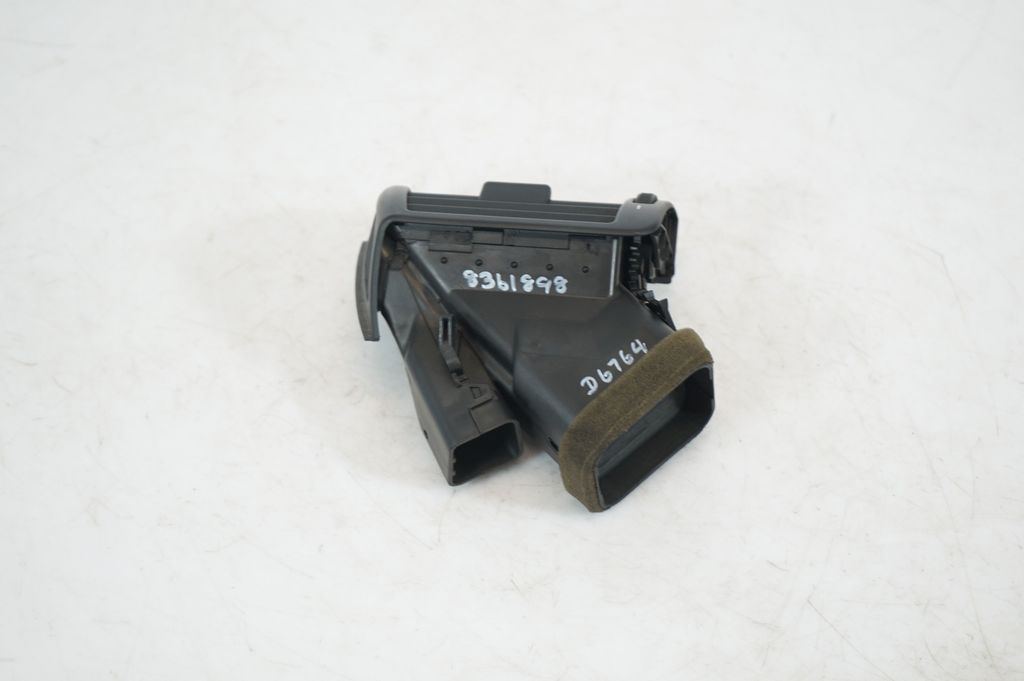 Dashboard side air vent grill/cover trim (3)