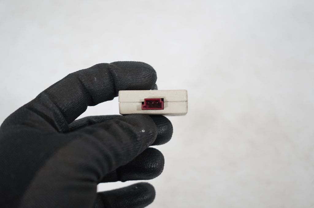 Aerial antenna amplifier (7)