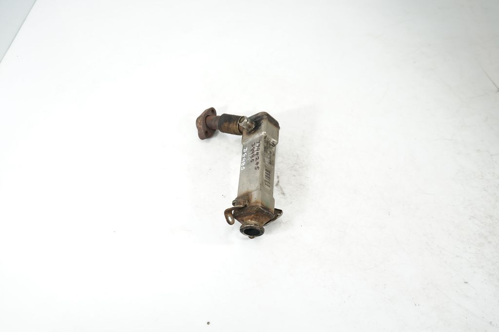 EGR valve cooler (2)