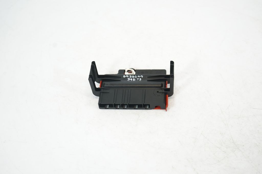 Positive wiring loom (5)