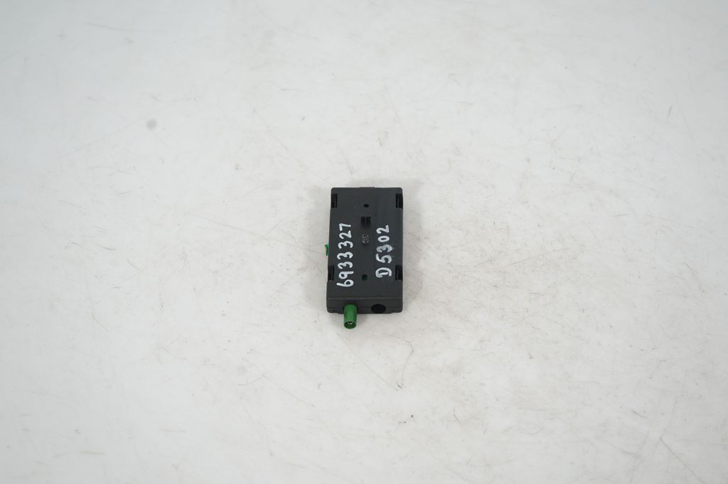 Aerial antenna amplifier (4)