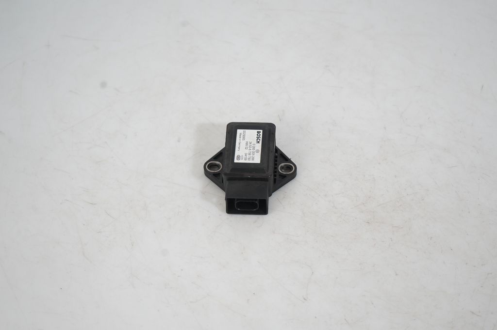 ESP acceleration yaw rate sensor (2)