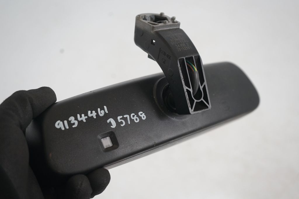 Rear view mirror (interior) (7)