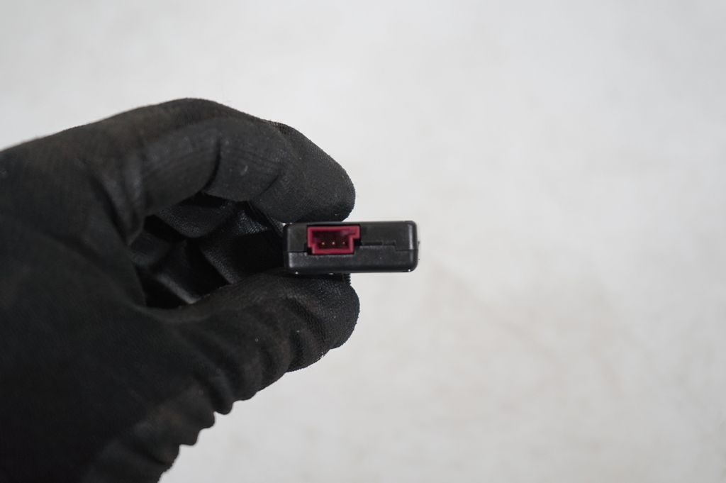 Aerial antenna amplifier (7)