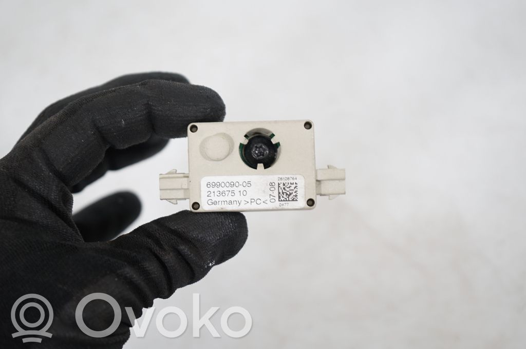 Aerial antenna amplifier (9)