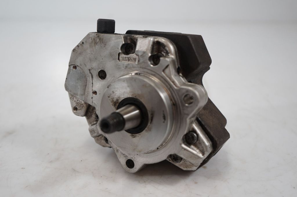 Fuel injection high pressure pump (6)