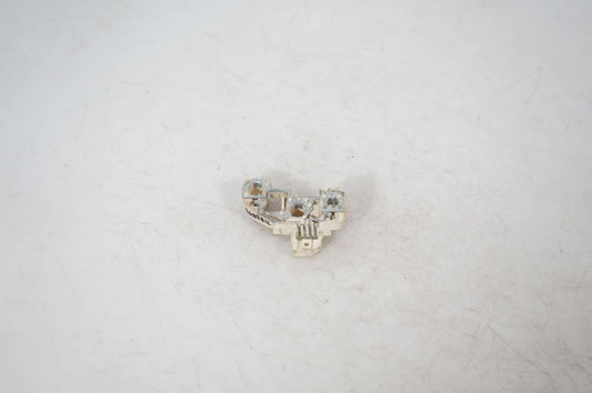 Tail light bulb cover holder