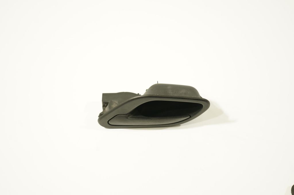 Front door interior handle