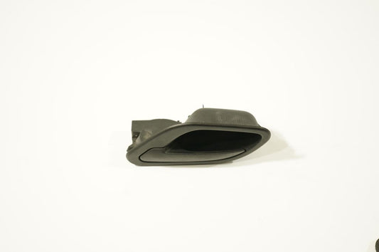 Front door interior handle