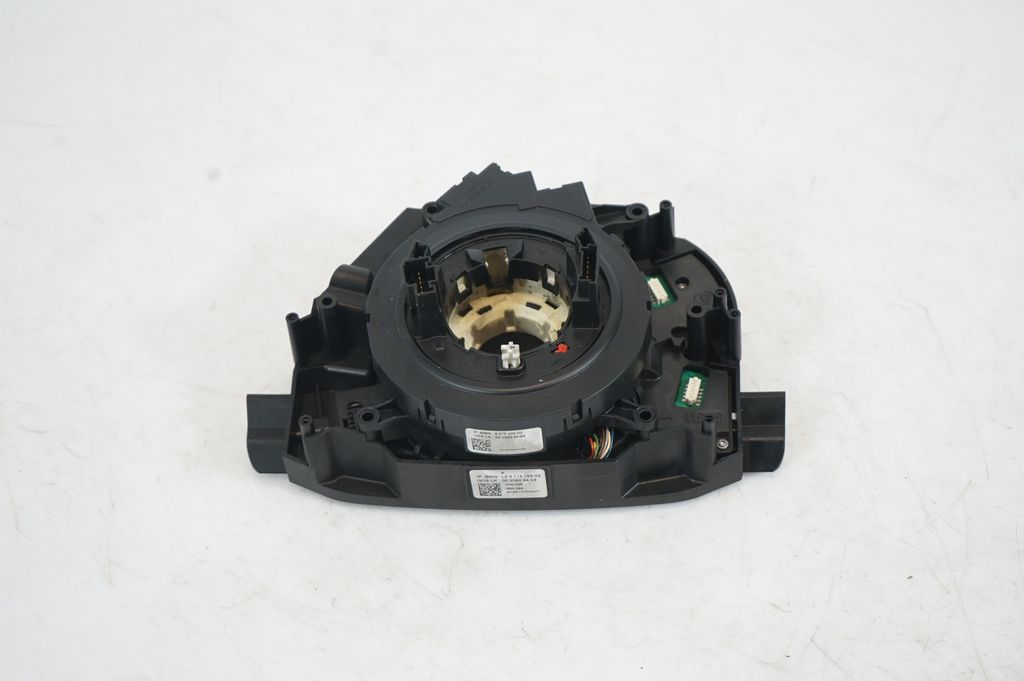 Wiper turn signal indicator stalk/switch (3)