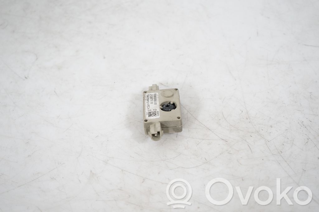 Aerial antenna amplifier (2)