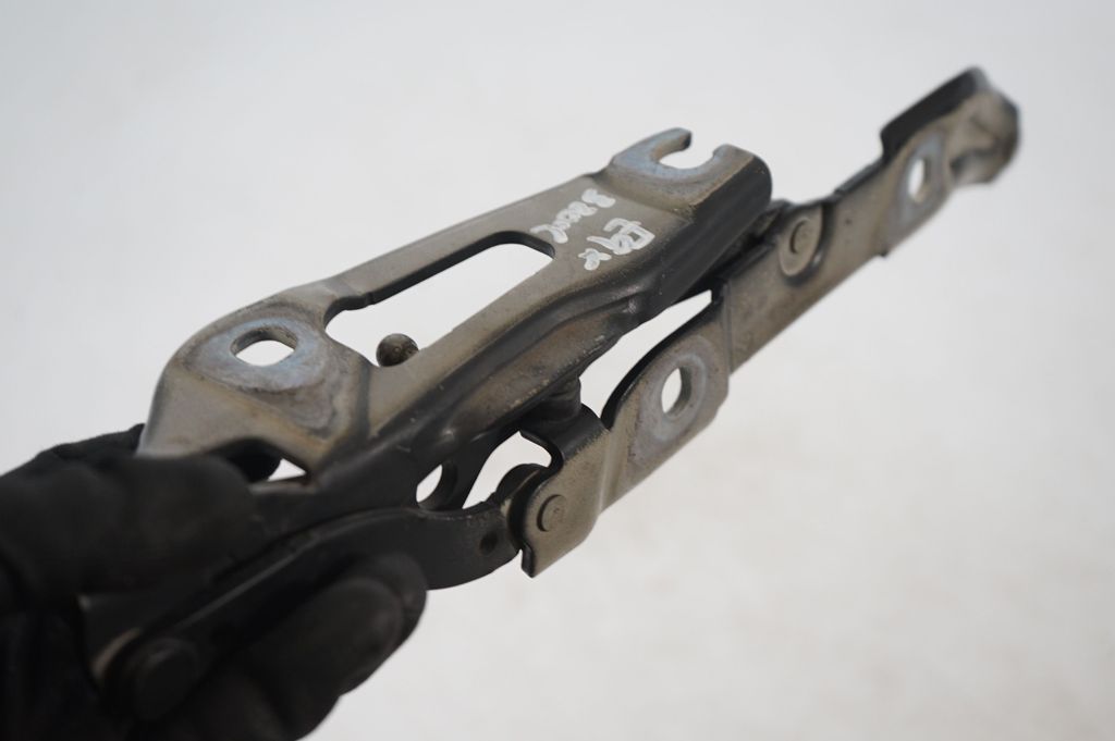 Tailgate/trunk/boot hinge (7)