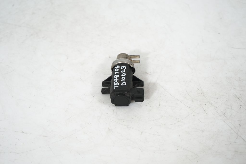 Turbo solenoid valve (4)