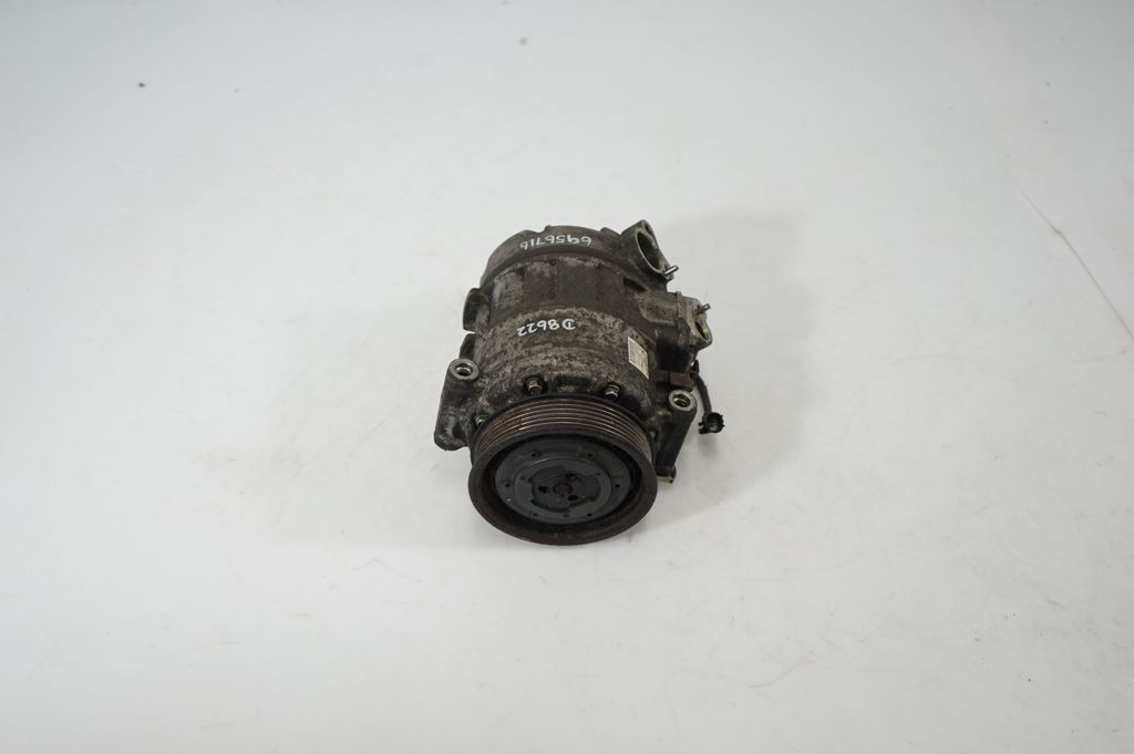 Air conditioning (A/C) compressor (pump) (2)