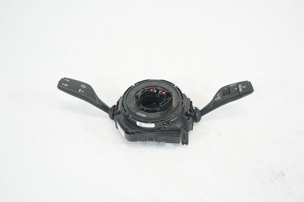 Airbag slip ring squib (SRS ring) (3)