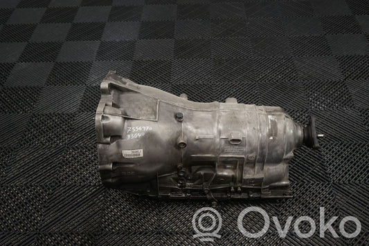 Automatic gearbox