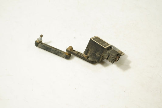 Headlight/headlamp level sensor