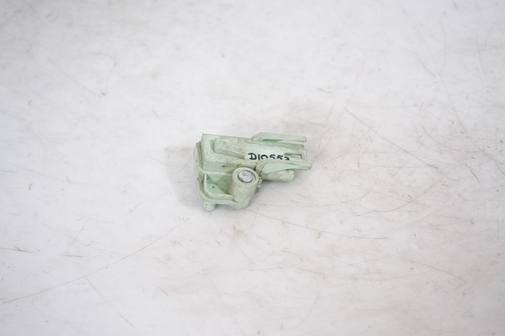 Airbag deployment crash/impact sensor (5)