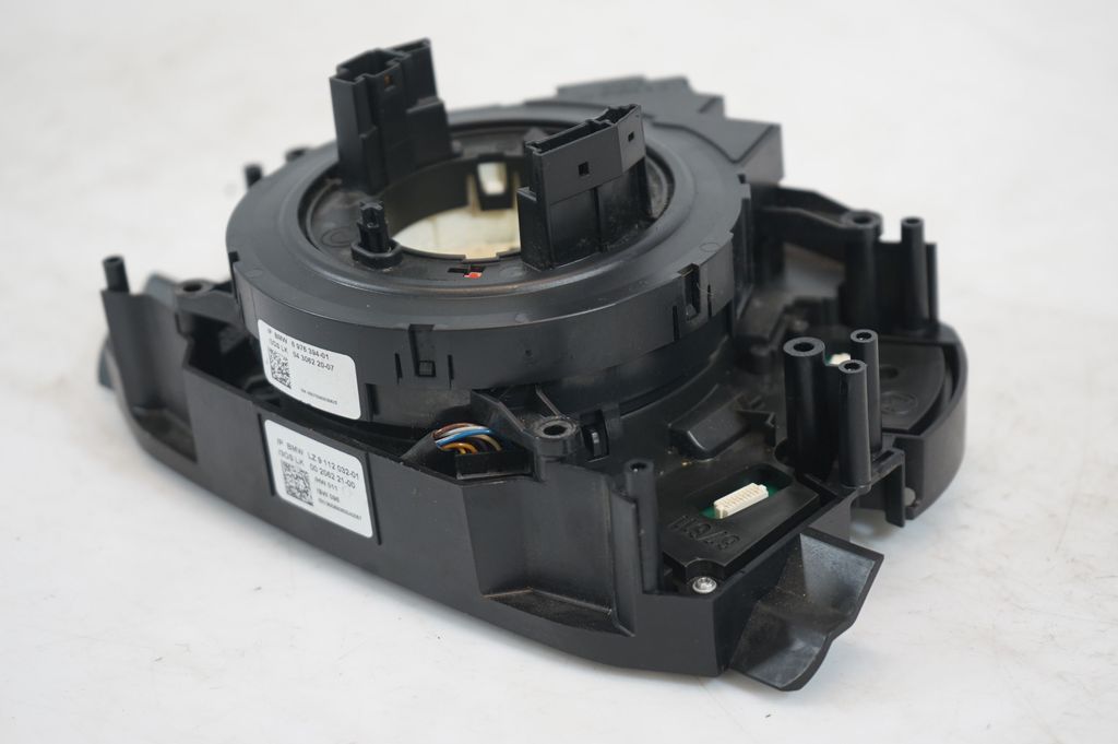 Wiper turn signal indicator stalk/switch (7)