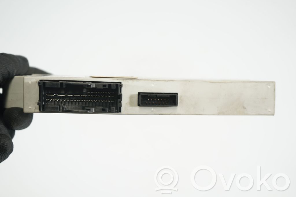 CAS control unit/module (6)