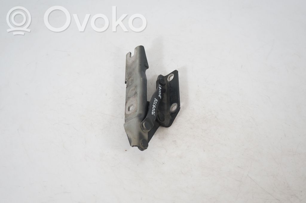 Engine bonnet/hood hinges (4)