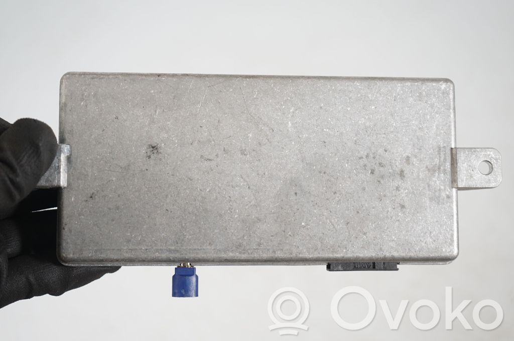 Camera control unit module (6)