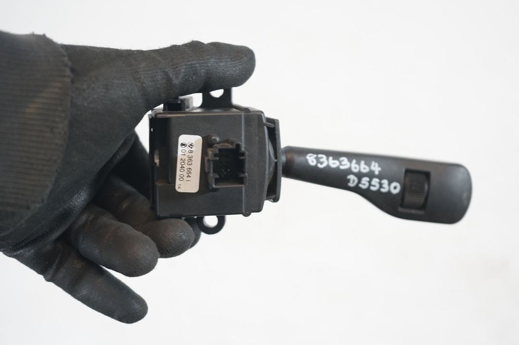 Wiper control stalk (7)